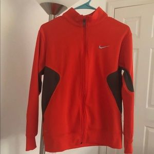 Nike Jacket